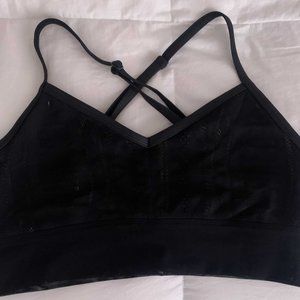 Women's ALO Yoga Sports Bra